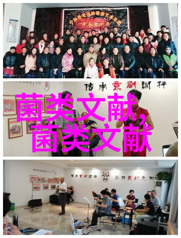 生产科研紧结合 食药两菌齐发展