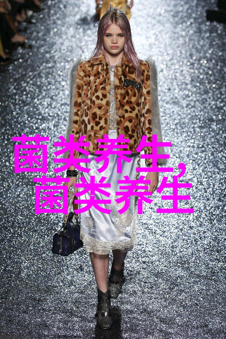 灵芝的补肺功效