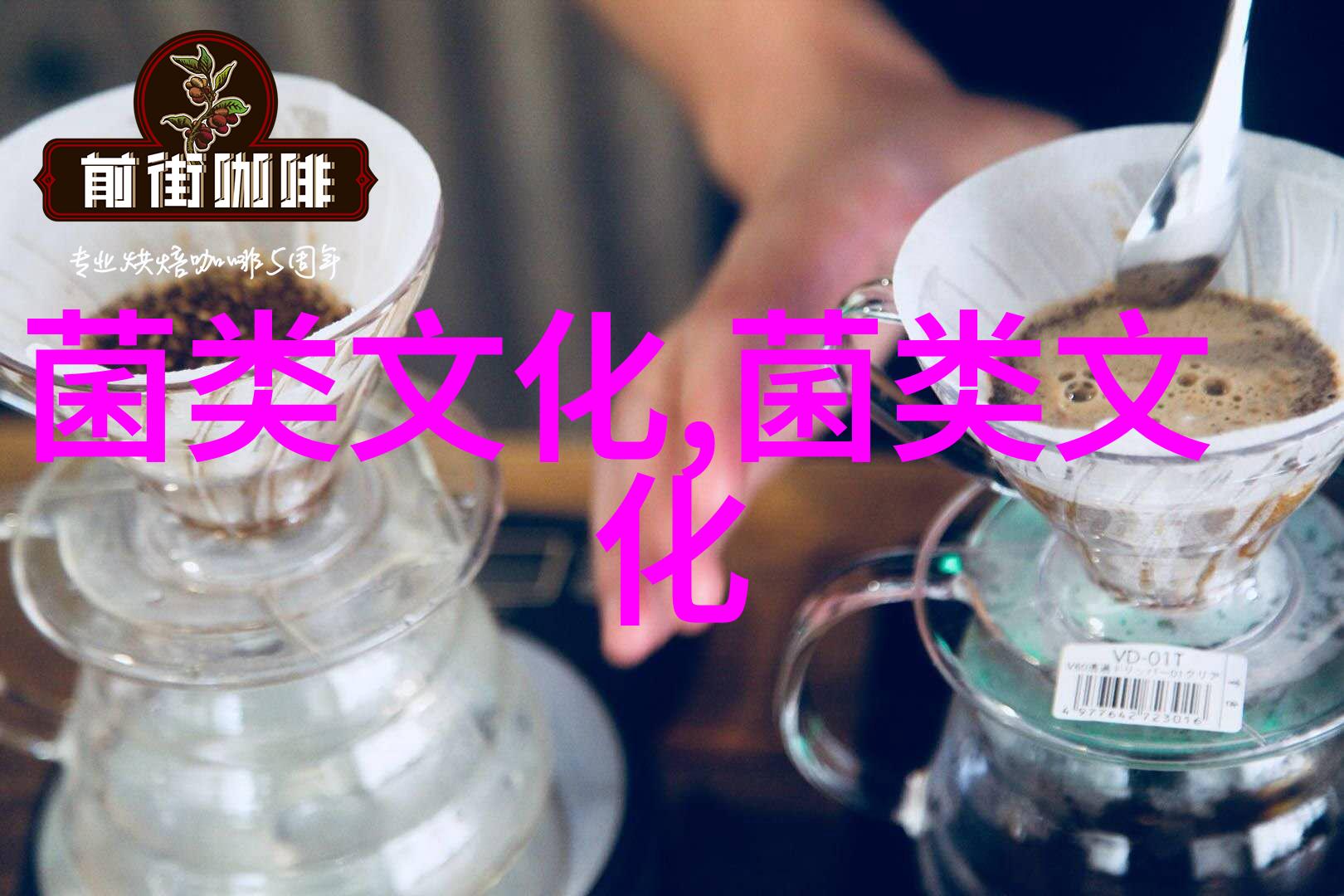 贵安新区黑木耳种植户测量菌棒温度湿度