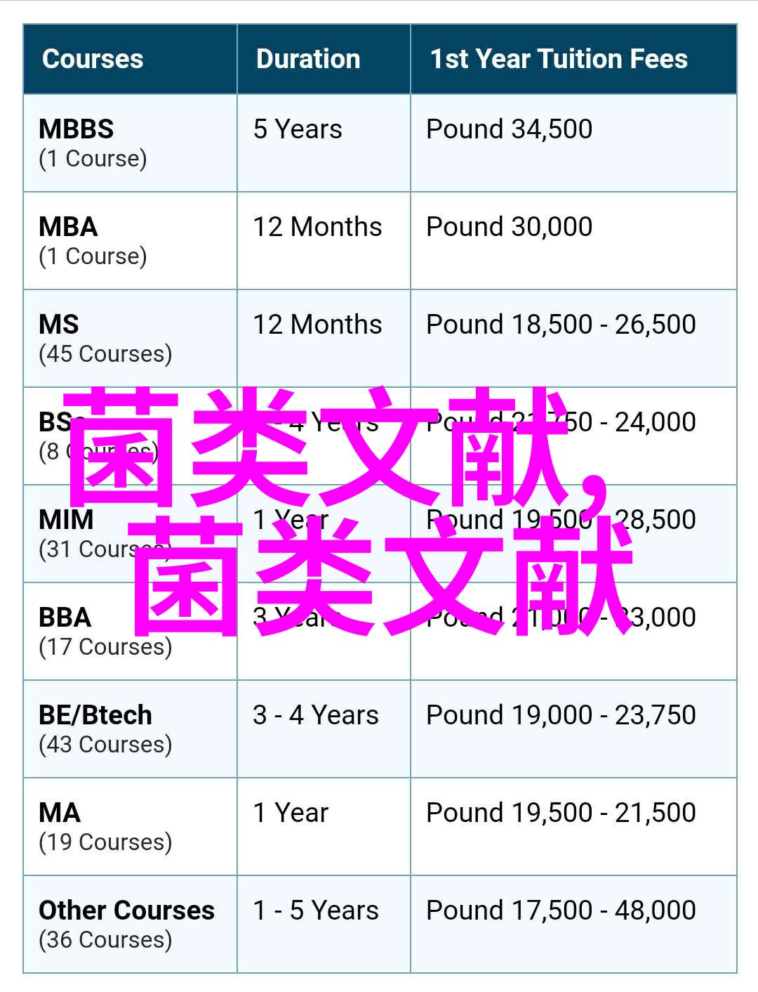 两个灵芝菌株特性比较研究