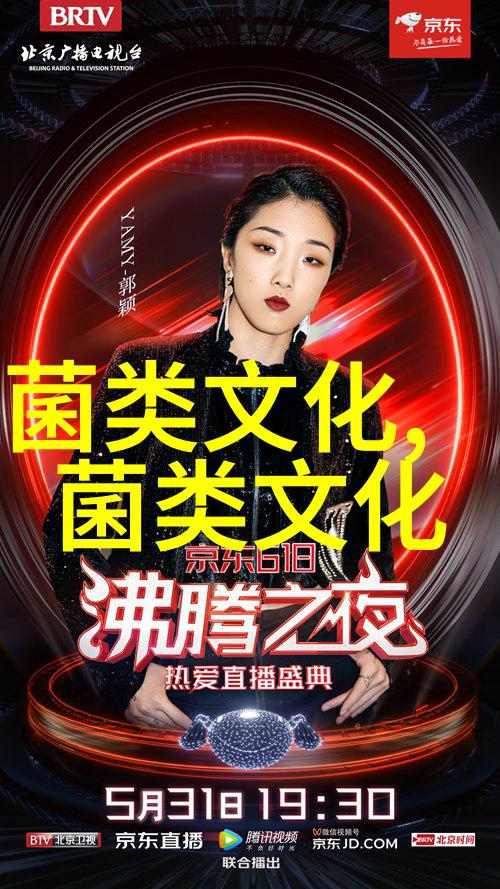 蘑菇被誉为长寿菜